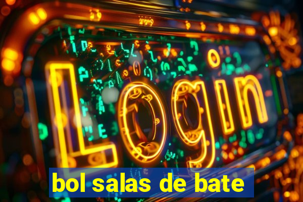 bol salas de bate-papo